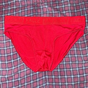 American Eagle athletic briefs